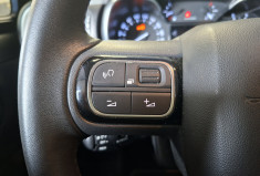 Citroën C3 1.2 110 SAINT JAMES ETA 6 GARANTIE 6 MOIS