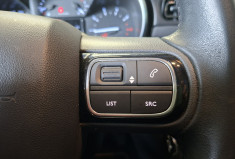 Citroën C3 1.2 110 SAINT JAMES ETA 6 GARANTIE 6 MOIS