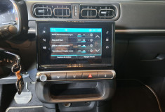 Citroën C3 1.2 110 SAINT JAMES ETA 6 GARANTIE 6 MOIS