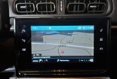 Citroën C3 1.2 110 SAINT JAMES ETA 6 GARANTIE 6 MOIS