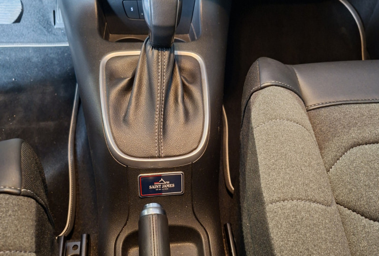 Citroën C3 1.2 110 SAINT JAMES ETA 6 GARANTIE 6 MOIS