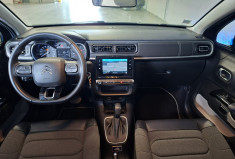 Citroën C3 1.2 110 SAINT JAMES ETA 6 GARANTIE 6 MOIS