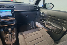 Citroën C3 1.2 110 SAINT JAMES ETA 6 GARANTIE 6 MOIS