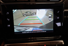 Citroën C3 1.2 110 SAINT JAMES ETA 6 GARANTIE 6 MOIS