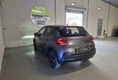 Citroën C3 1.2 110 SAINT JAMES ETA 6 GARANTIE 6 MOIS