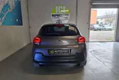 Citroën C3 1.2 110 SAINT JAMES ETA 6 GARANTIE 6 MOIS