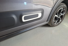 Citroën C3 1.2 110 SAINT JAMES ETA 6 GARANTIE 6 MOIS