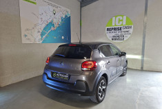 Citroën C3 1.2 110 SAINT JAMES ETA 6 GARANTIE 6 MOIS