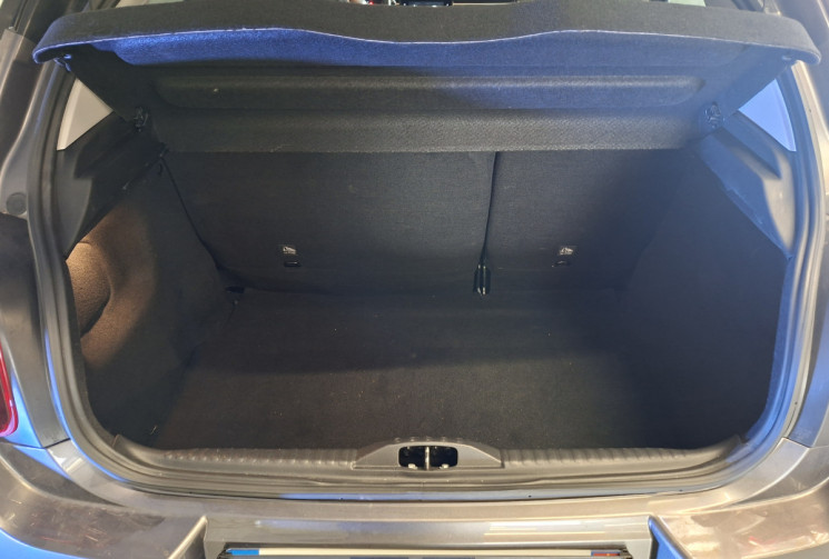 Citroën C3 1.2 110 SAINT JAMES ETA 6 GARANTIE 6 MOIS