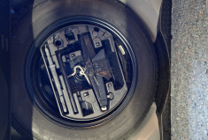 Citroën C3 1.2 110 SAINT JAMES ETA 6 GARANTIE 6 MOIS