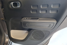 Citroën C3 1.2 110 SAINT JAMES ETA 6 GARANTIE 6 MOIS