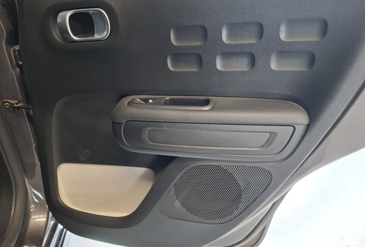 Citroën C3 1.2 110 SAINT JAMES ETA 6 GARANTIE 6 MOIS