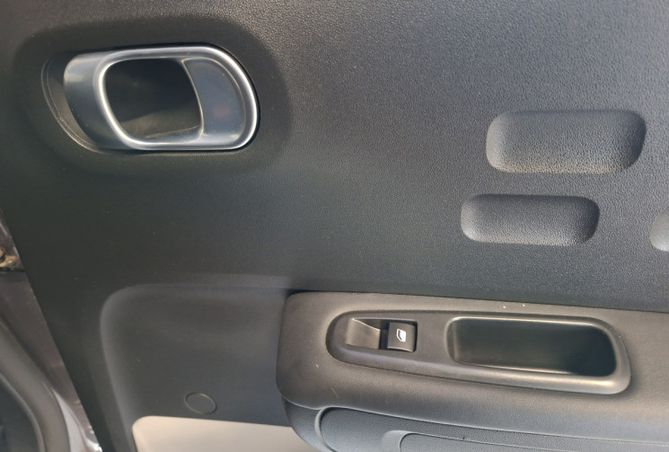 Citroën C3 1.2 110 SAINT JAMES ETA 6 GARANTIE 6 MOIS