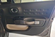 Citroën C3 1.2 110 SAINT JAMES ETA 6 GARANTIE 6 MOIS