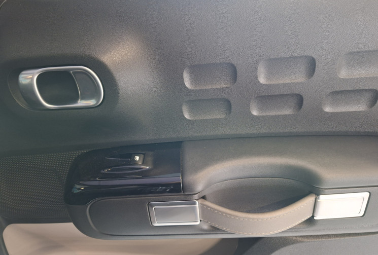 Citroën C3 1.2 110 SAINT JAMES ETA 6 GARANTIE 6 MOIS