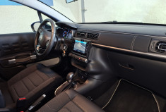 Citroën C3 1.2 110 SAINT JAMES ETA 6 GARANTIE 6 MOIS