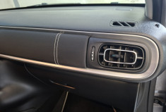 Citroën C3 1.2 110 SAINT JAMES ETA 6 GARANTIE 6 MOIS