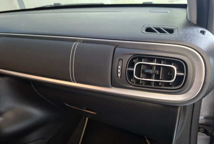 Citroën C3 1.2 110 SAINT JAMES ETA 6 GARANTIE 6 MOIS