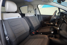 Citroën C3 1.2 110 SAINT JAMES ETA 6 GARANTIE 6 MOIS