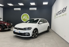 Volkswagen Polo VOLKSWAGEN POLO