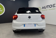 Volkswagen Polo VOLKSWAGEN POLO rline