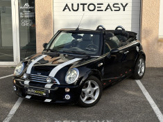 Mini Cooper S 170 CV CABRIOLET