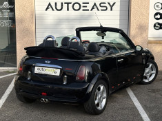 Mini Cooper S 170 CV CABRIOLET