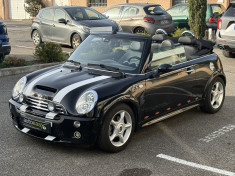 Mini Cooper S 170 CV CABRIOLET