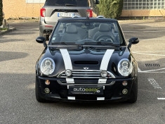 Mini Cooper S 170 CV CABRIOLET