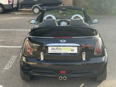 Mini Cooper S 170 CV CABRIOLET