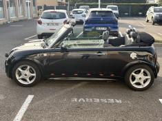 Mini Cooper S 170 CV CABRIOLET