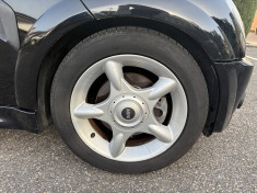 Mini Cooper S 170 CV CABRIOLET