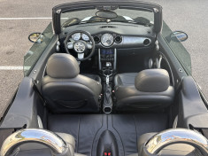 Mini Cooper S 170 CV CABRIOLET