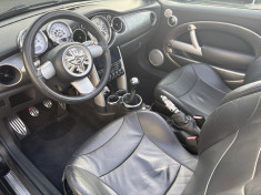 Mini Cooper S 170 CV CABRIOLET