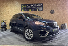 Peugeot 5008 GARANTIE 6 MOIS 1.5 BlueHDi EAT8 130 cv