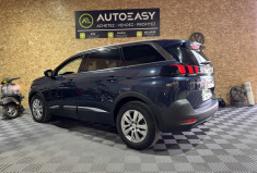 Peugeot 5008 GARANTIE 1 AN 1.5 BlueHDi EAT8 130 cv