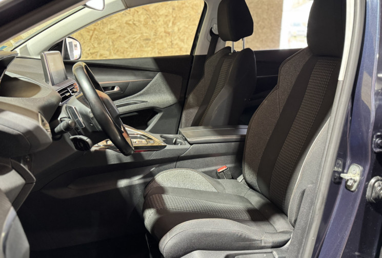Peugeot 5008 GARANTIE 6 MOIS 1.5 BlueHDi EAT8 130 cv
