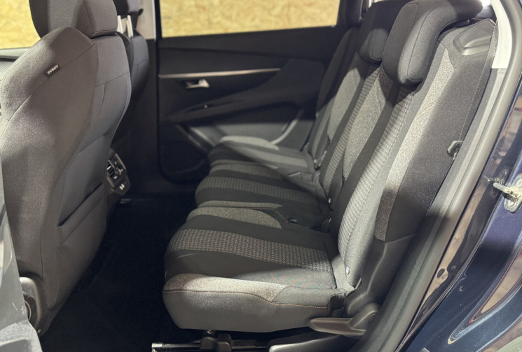 Peugeot 5008 GARANTIE 6 MOIS 1.5 BlueHDi EAT8 130 cv