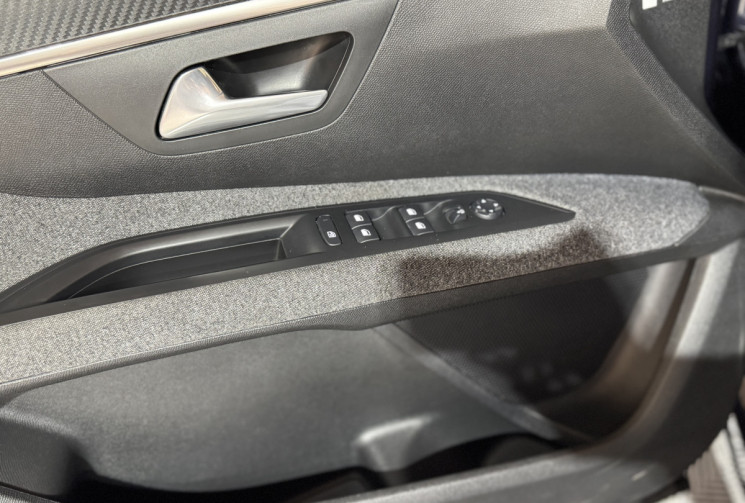 Peugeot 5008 GARANTIE 1 AN 1.5 BlueHDi EAT8 130 cv