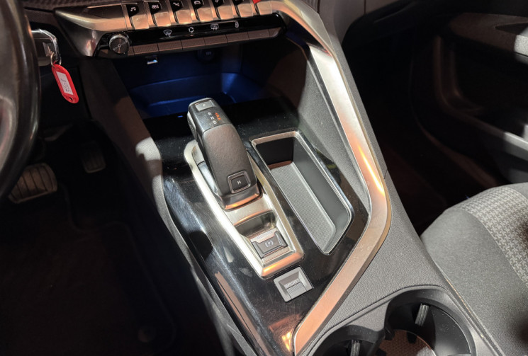 Peugeot 5008 GARANTIE 6 MOIS 1.5 BlueHDi EAT8 130 cv