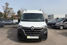 Renault Master 2.3 DCI / 130 CH / GRAND CONFORT / 