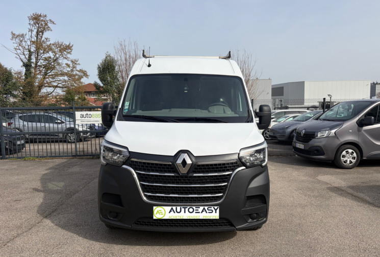 Renault Master 2.3 DCI / 130 CH / GRAND CONFORT / 