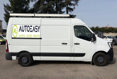 Renault Master 2.3 DCI / 130 CH / GRAND CONFORT / 