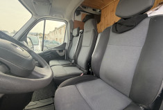 Renault Master 2.3 DCI / 130 CH / GRAND CONFORT / 