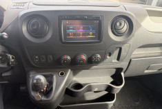 Renault Master 2.3 DCI / 130 CH / GRAND CONFORT / 