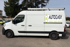 Renault Master 2.3 DCI / 130 CH / GRAND CONFORT / 