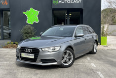 Audi A6 Avant 2.0 TDI 190 S-Tronic 7 Ambiente / Distribution OK / Attelage / Sièges Chauffants 