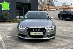 Audi A6 Avant 2.0 TDI 190 S-Tronic 7 Ambiente / Distribution OK / Attelage / Sièges Chauffants 