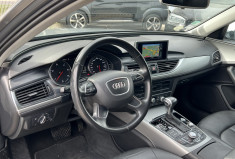 Audi A6 Avant 2.0 TDI 190 S-Tronic 7 Ambiente / Distribution OK / Attelage / Sièges Chauffants 