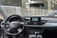 Audi A6 Avant 2.0 TDI 190 S-Tronic 7 Ambiente / Distribution OK / Attelage / Sièges Chauffants 